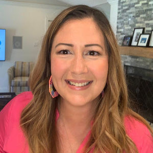 Meet your Posher, Christina